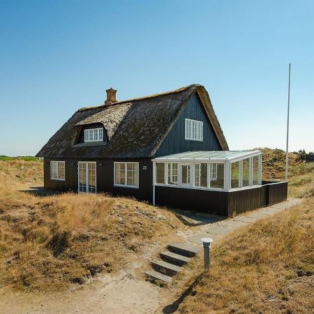 Holiday Home Sade - 300M From The Sea In Western Jutland By Interhome Fanø Extérieur photo