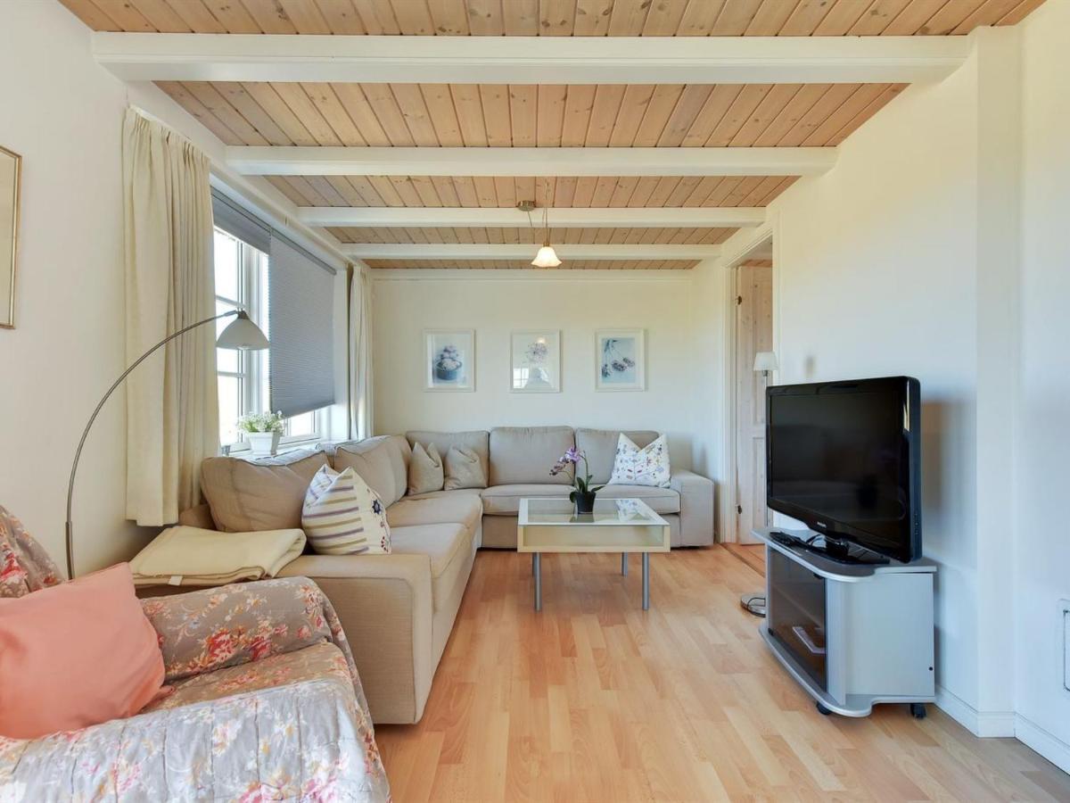 Holiday Home Sade - 300M From The Sea In Western Jutland By Interhome Fanø Extérieur photo